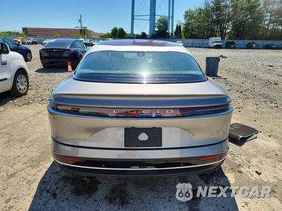 Zdjęcie 6 z 12 samochodu: 2022 LUCID MOTORS AIR GRAND TOURING VIN:50EA1GDA6NA004211 - miniatura