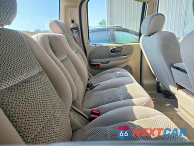 Zdjęcie 11 z 13 samochodu: 2002 FORD F150 SUPERCREW VIN:1FTRW07L92KD44035 - miniatura
