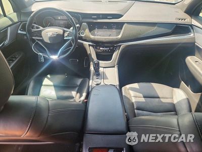 Zdjęcie 8 z 13 samochodu: 2020 CADILLAC XT6 SPORT VIN:1GYKPGRS8LZ207425 - miniatura
