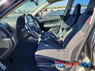 Zdjęcie 7 z 12 samochodu: 2011 SUBARU IMPREZA WRX VIN:JF1GV7F64BG505687 - miniatura