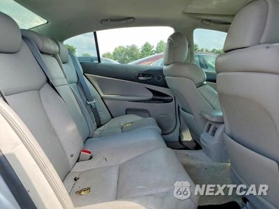 Zdjęcie 10 z 12 samochodu: 2011 LEXUS GS 350 VIN:JTHCE1KS9B0030859 - miniatura