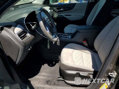 Zdjęcie 7 z 14 samochodu: 2020 CHEVROLET EQUINOX LS VIN:3GNAXHEV3LS620221 - miniatura