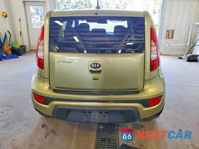 Zdjęcie 6 z 13 samochodu: 2013 KIA SOUL + VIN:KNDJT2A6XD7596449 - miniatura