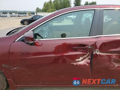 Zdjęcie 7 z 12 samochodu: 2016 ACURA TLX ADVANCE VIN:19UUB2F76GA000652 - miniatura