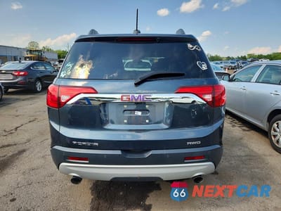 Zdjęcie 6 z 13 samochodu: 2019 GMC ACADIA SLT-1 VIN:1GKKNULSXKZ271357 - miniatura