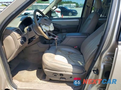 Zdjęcie 7 z 13 samochodu: 2005 MERCURY MOUNTAINEER VIN:4M2ZU66K55ZJ01488 - miniatura