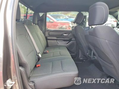Zdjęcie 10 z 12 samochodu: 2026 RAM 1500 TRADESMAN VIN:1C6SRFGT0TN348106 - miniatura