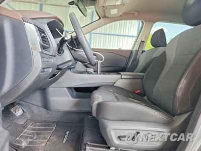 Zdjęcie 7 z 12 samochodu: 2023 NISSAN ROGUE SV VIN:5N1BT3BB0PC917928 - miniatura