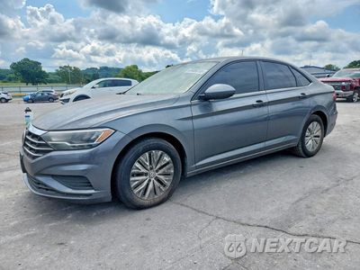 2019 VOLKSWAGEN JETTA S 3VWC57BU4KM093478 - główne zdjęcie licytacji z USA - miniatura