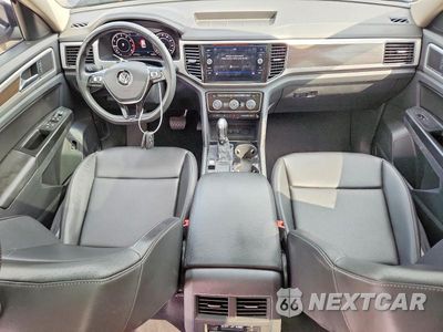 Zdjęcie 8 z 13 samochodu: 2019 VOLKSWAGEN ATLAS SEL VIN:1V2ER2CA5KC539421 - miniatura