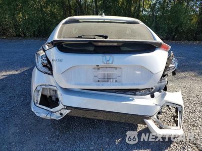 Zdjęcie 6 z 14 samochodu: 2021 HONDA CIVIC EX VIN:SHHFK7H66MU400298 - miniatura