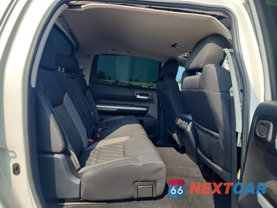 Zdjęcie 10 z 13 samochodu: 2017 TOYOTA TUNDRA SR5 VIN:5TFDY5F17HX637381 - miniatura