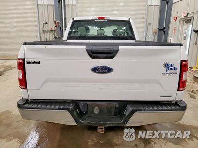 Zdjęcie 6 z 12 samochodu: 2019 FORD F150 SUPER CAB VIN:1FTEX1EP3KKC69064 - miniatura