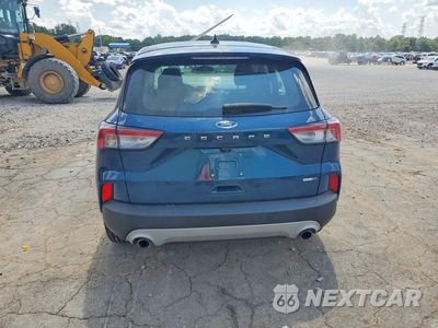 Zdjęcie 6 z 12 samochodu: 2020 FORD ESCAPE S VIN:1FMCU9F63LUA51681 - miniatura