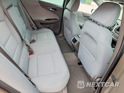 Zdjęcie 10 z 13 samochodu: 2020 CHEVROLET MALIBU LT VIN:1G1ZD5ST0LF097808 - miniatura