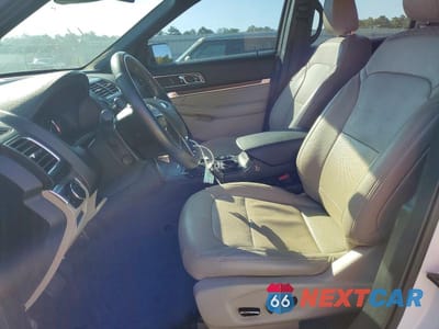 Zdjęcie 7 z 13 samochodu: 2018 FORD EXPLORER LIMITED VIN:1FM5K7F81JGB51570 - miniatura