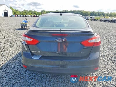 Zdjęcie 6 z 12 samochodu: 2012 FORD FOCUS SE VIN:1FAHP3F22CL402135 - miniatura