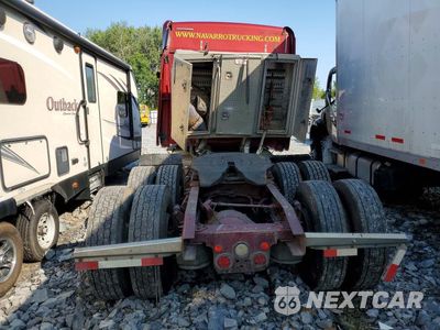 Zdjęcie 6 z 14 samochodu: 2020 FREIGHTLINER CASCADIA GLIDER SEMI TRUCK VIN:3ALXGF007LDLW5742 - miniatura