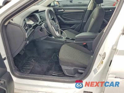Zdjęcie 7 z 12 samochodu: 2021 VOLKSWAGEN JETTA S VIN:3VWC57BU5MM021398 - miniatura