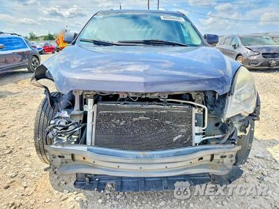 Piąte zdjęcie samochodu w środku: 2015 CHEVROLET EQUINOX LT VIN:2GNFLFEK5F6375761 - miniatura