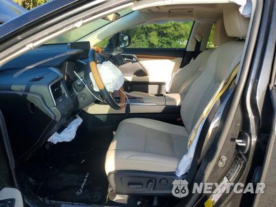 Zdjęcie 7 z 13 samochodu: 2021 LEXUS RX 350 VIN:2T2HZMAA9MC197619 - miniatura