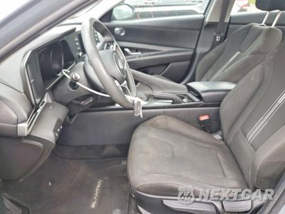 Zdjęcie 7 z 12 samochodu: 2023 HYUNDAI ELANTRA SEL VIN:KMHLM4AG3PU433279 - miniatura
