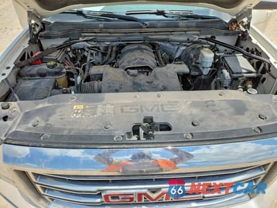 Zdjęcie 11 z 12 samochodu: 2015 GMC SIERRA K1500 SLE VIN:3GTU2UEC4FG181422 - miniatura