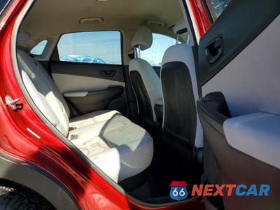 Zdjęcie 11 z 14 samochodu: 2023 HYUNDAI KONA SEL VIN:KM8K6CAB6PU041367 - miniatura