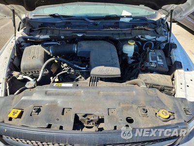 Zdjęcie 11 z 12 samochodu: 2017 RAM 1500 ST VIN:1C6RR6FG3HS646113 - miniatura