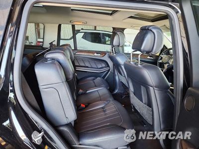 Zdjęcie 11 z 13 samochodu: 2014 MERCEDES-BENZ GL 450 4MATIC VIN:4JGDF7CE5EA290264 - miniatura