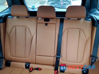Zdjęcie 10 z 13 samochodu: 2022 BMW X3 XDRIVE30I VIN:5UX53DP02N9N10569 - miniatura