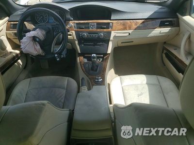 Zdjęcie 8 z 12 samochodu: 2008 BMW 335 I VIN:WBAWL73548PX59073 - miniatura