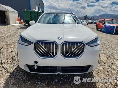 Piąte zdjęcie samochodu w środku: 2026 BMW X3 30 XDRIVE VIN:5UX53GP06T9273163 - miniatura