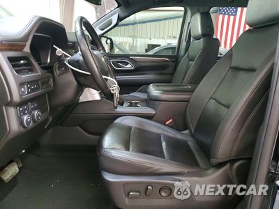 Zdjęcie 7 z 14 samochodu: 2023 CHEVROLET SUBURBAN K1500 LT VIN:1GNSKCKDXPR383110 - miniatura