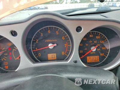 Zdjęcie 9 z 12 samochodu: 2006 NISSAN 350Z ENTHUSIAST VIN:JN1AZ36A26M458350 - miniatura