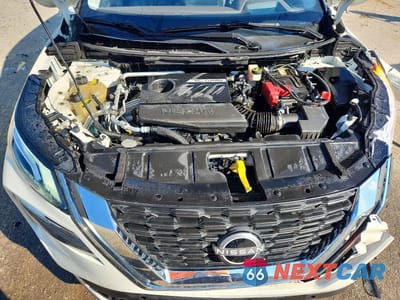 Zdjęcie 12 z 13 samochodu: 2022 NISSAN ROGUE PLATINUM VIN:JN8BT3DD6NW276092 - miniatura