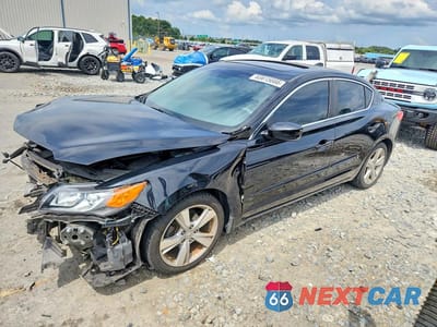 2013 ACURA ILX 20 TECH 19VDE1F76DE000877 - główne zdjęcie licytacji z USA - miniatura