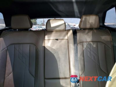 Zdjęcie 10 z 13 samochodu: 2026 BMW X3 30 XDRIVE VIN:5UX53GP02T9376001 - miniatura