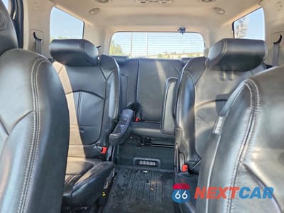 Zdjęcie 10 z 13 samochodu: 2013 GMC ACADIA SLT-1 VIN:1GKKVRKD4DJ213049 - miniatura