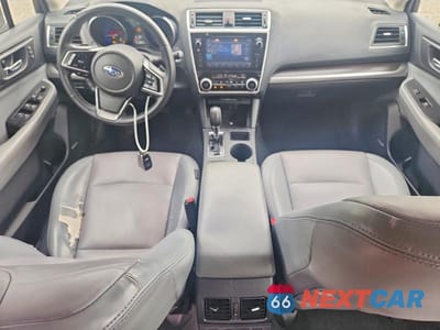 Zdjęcie 8 z 12 samochodu: 2018 SUBARU LEGACY 2.5I LIMITED VIN:4S3BNAN61J3030735 - miniatura