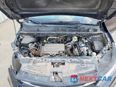 Zdjęcie 11 z 11 samochodu: 2021 CHEVROLET TRAX 1LT VIN:KL7CJLSB6MB313359 - miniatura