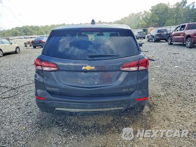 Zdjęcie 6 z 12 samochodu: 2022 CHEVROLET EQUINOX LT VIN:2GNAXUEV9N6154837 - miniatura