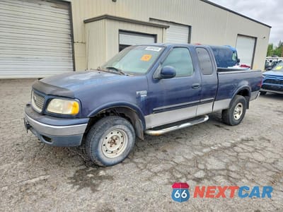 2000 FORD F150 1FTRX18L2YNA44491 - główne zdjęcie licytacji z USA - miniatura