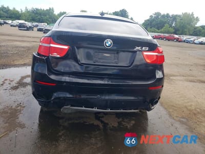 Zdjęcie 6 z 13 samochodu: 2012 BMW X6 XDRIVE35I VIN:5UXFG2C54CL781874 - miniatura