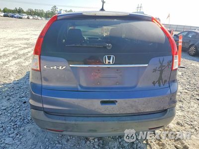 Zdjęcie 6 z 13 samochodu: 2012 HONDA CR-V EXL VIN:JHLRM3H77CC008150 - miniatura