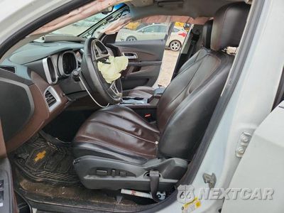 Zdjęcie 7 z 14 samochodu: 2011 CHEVROLET EQUINOX LTZ VIN:2GNALFEC8B1170977 - miniatura