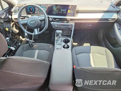 Zdjęcie 8 z 12 samochodu: 2026 HYUNDAI SONATA SE VIN:KMHL24JAXTA550242 - miniatura