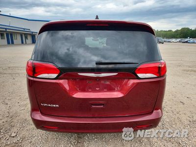 Zdjęcie 6 z 13 samochodu: 2021 CHRYSLER VOYAGER LXI VIN:2C4RC1DGXMR542309 - miniatura