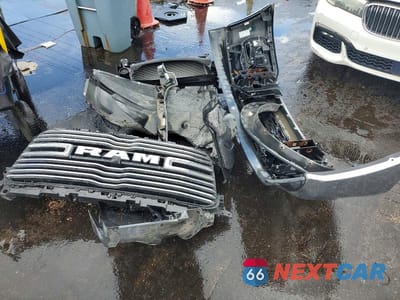 Zdjęcie 12 z 13 samochodu: 2021 RAM 2500 LARAMIE VIN:3C6UR5NL4MG658579 - miniatura