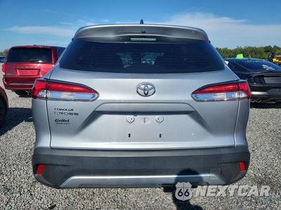 Zdjęcie 6 z 13 samochodu: 2022 TOYOTA COROLLA CROSS VIN:7MUAAAAG5NV006860 - miniatura